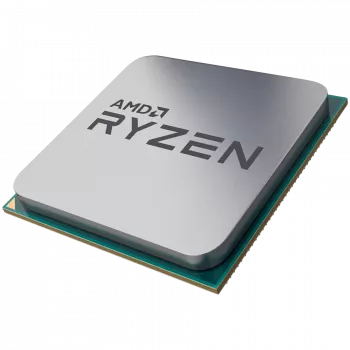 AMD Ryzen 5 5500F 6-jadrový AM4 procesor s chladičom Wraith Stealth