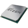 AMD Ryzen 5 5500F 6-jadrový AM4 procesor s chladičom Wraith Stealth