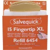 SÖHNGEN Salvequick Elastic Fingertip náplaste – 15 ks 1009454