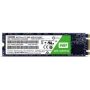 WD Green PC SSD WDS240G1G0B - 240GB interné M.2 2280 SATA III SSD