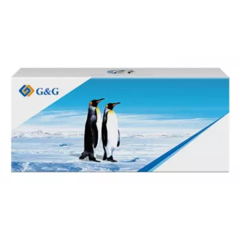 G&G kompatibilná tonerová kazeta pre Brother TN-243Y žltá 16018