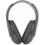 Honeywell Howard Leight VS100D VeriShield pasívne mušľové chrániče sluchu 26 dB čierna/červená 1035196-VS