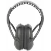Honeywell Howard Leight VS100D VeriShield pasívne mušľové chrániče sluchu 26 dB čierna/červená 1035196-VS