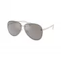 Michael Kors dámske MK114718936G5 zlaté motýlie slnečné okuliare 59/13/140 mm