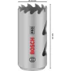 Bosch EXPERT MultiMaterial dierová píla 24 mm 2608901497