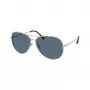 Tory Burch TY6114-32744L dámske slnečné okuliare tmavá havana hnedý gradient 60 mm