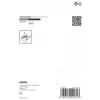 Bosch Accessories 2608522565 Pick and Click úložná krabica M, opakovane uzatvárateľná, čierna/červená