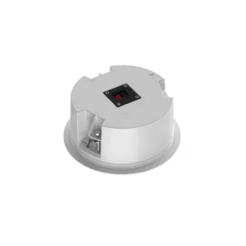 Hikvision DS-QAZ0206G1-S 6 W stropný sieťový reproduktor biely káblový