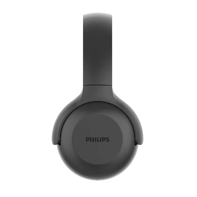 PHILIPS UpBeat bezdrôtové on-ear slúchadlá s mikrofónom, čierne