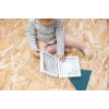 Tiny Love Simple Frame súprava na odtlačok ruky alebo nohy dieťaťa, biela