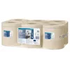 Tork Reflex Advanced M4 centrefeed rolky čistiaceho papiera, 2-vrstvové, prírodné, 429 listov, 6 rolí 473481