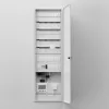 ZAPTEC Sense (Max 60) 3-fázový balík so 600A Split-Core prúdovými transformátormi (ZM000829)