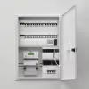 ZAPTEC Sense (Max 60) 3-fázový balík so 600A Split-Core prúdovými transformátormi (ZM000829)
