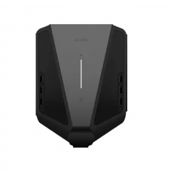 EASEE Charge Pro Black wallbox - 22kW, Type 2, MID merač, 4G/Wi-Fi, čierna (10263)