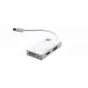 Kramer ADC-MDP/M1 DisplayPort na HDMI/DVI/VGA multi-výstupný adaptér 99-93200003
