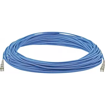 Kramer C-SC/SC/OM4-164 50m SC na SC duplex multimode OM4 LWL patch kábel 94-0703164