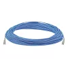 Kramer C-SC/SC/OM4-164 50m SC na SC duplex multimode OM4 LWL patch kábel 94-0703164