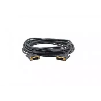 Kramer C-MDM/MDM-15 DVI-D Single Link kábel 4,6 m 97-0640015