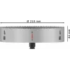 Bosch 2608594422 dierová píla 210 mm bi-metal