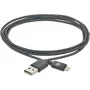Kramer C-UA/LTN/BK-6 Lightning na USB-A kábel 1,8 m čierny 96-0210006