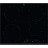 Electrolux CIR60433 indukčná varná doska, 4 varné zóny, Touch-Control, čierne keramické sklo