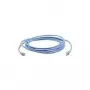 Kramer C-UNIKat-164 Cat 6a U/FTP sieťový kábel, RJ-45 na RJ-45, 50 m, modrý 99-3460164