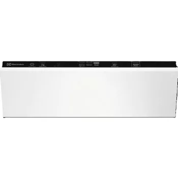 Electrolux EEA22100L vstavaná umývačka riadu, 45 cm, biela, 9 súprav riadu, energetická trieda F