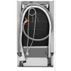 Electrolux EEA22100L vstavaná umývačka riadu, 45 cm, biela, 9 súprav riadu, energetická trieda F