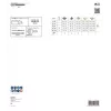 Bosch Progressor pre drevo a kov sada dierových píl, 7-dielna, priemer 20-114 mm, Power Change upínanie, HSS bi-metal, s kufrom 2608594431