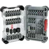 Bosch PRO Impact sada skrutkovacích bitov a vrtákov do kovu 40-dielna (2608521U86)