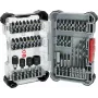 Bosch PRO Impact sada skrutkovacích bitov a vrtákov do kovu 40-dielna (2608521U86)