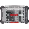 Bosch PRO Impact sada skrutkovacích bitov a vrtákov do kovu 40-dielna (2608521U86)