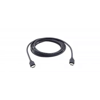 Kramer Electronics C-HM/EEP High-Speed HDMI kábel s Ethernetom 0,9 m čierny 97-01414003