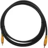 Kramer C-RVM/RVM-35 Composite Video/Audio kábel RCA konektor samec na RCA konektor samec 10,7m tienený tmavosivý 91-0102035