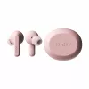Sudio A3 Pro True Wireless Bluetooth slúchadlá s aktívnym potlačením hluku, ružová A1PROPNK