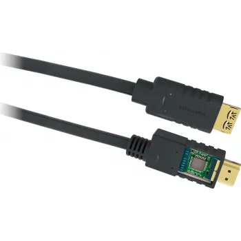 Kramer Electronics CA-HM HDMI kábel 25 m HDMI Type-A (štandard) čierny (97-0142082)