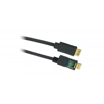Kramer Electronics CA-HM HDMI kábel 25 m HDMI Type-A (štandard) čierny (97-0142082)