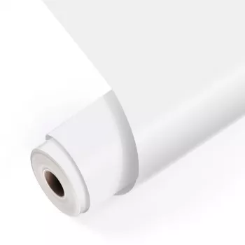 LOKLiK plotrovacia fólia Basic 12 m – biela – 30,5 x 1200 cm (SG-HTV-0272-US-L-B2B)