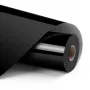LOKLiK Basic termoprenosná vinylová fólia rolka 12 m - čierna - 30,5 cm x 12 m (SG-HTV-0321-US-L-B2B)