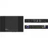 Kramer Electronics EXT3-21-XR-TR HDMI AV+ USB+ GE 2-smerový PoE Smart Tx & 2x1 Switcher Rx (50-80584090)