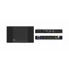 Kramer Electronics EXT3-21-XR-TR HDMI AV+ USB+ GE 2-smerový PoE Smart Tx & 2x1 Switcher Rx (50-80584090)
