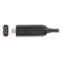 Kramer Electronics CLS-AOCU32/FF-15 aktívny optický USB 3.2 Gen2 USB-C kábel - 15m 97-04500015