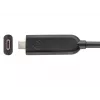 Kramer Electronics CLS-AOCU32/FF-15 aktívny optický USB 3.2 Gen2 USB-C kábel - 15m 97-04500015