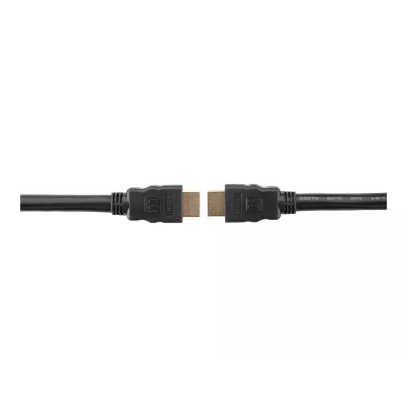 Kramer Electronics C-HM/ETH-10 High-Speed HDMI kábel s Ethernetom 3m čierny 97-01214010