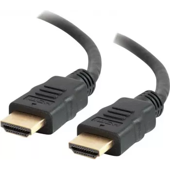 Cables2Go 1,5 m High-Speed HDMI kábel s Ethernetom (82025)