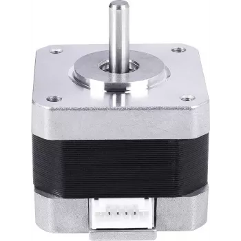 Creality HI Z-Achse pravý motor pre Ender-3 S1, CR-10 Smart Pro, Sermoon D1 - NEMA 17 krokový motor, 1,5A, 0,42Nm 3204120246