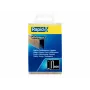 Rapid úzke sponky Typ 606, 30 mm, pozinkovaný oceľový drôt, pryskyřicí potiahnutý, balenie 1 ks 40303096
