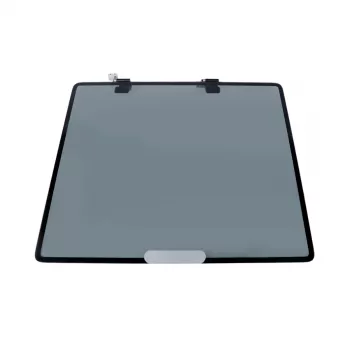 Creality K2 Pro predné dverné sklo kit (4004010294)