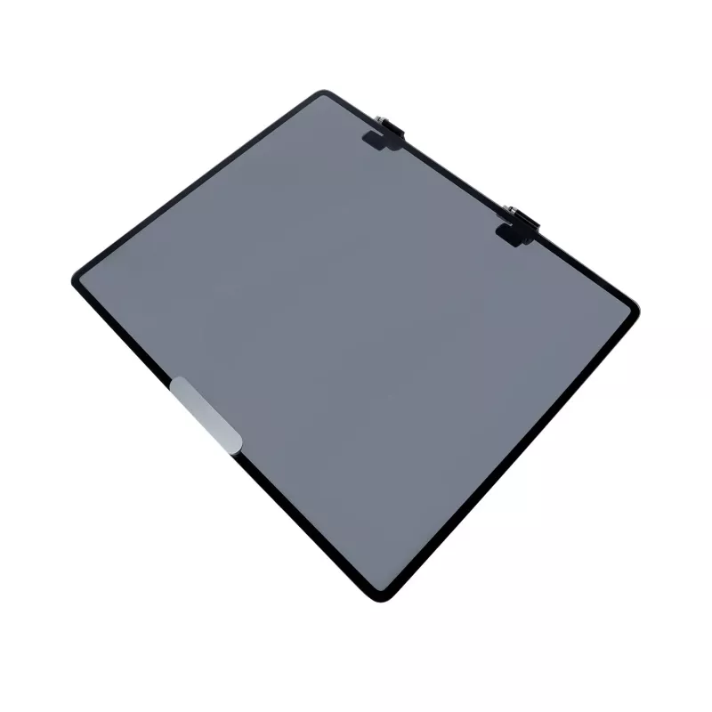 Creality K2 Pro predné dverné sklo kit (4004010294)