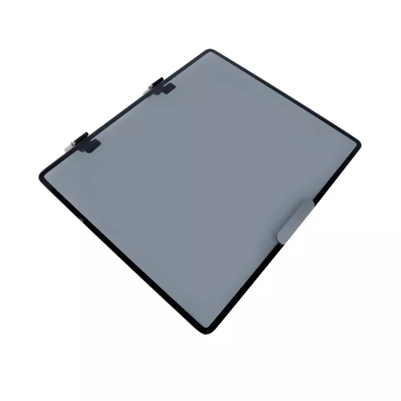 Creality K2 Pro predné dverné sklo kit (4004010294)